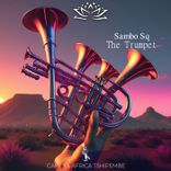 Artwork for "The Trumpet"