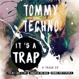 Artwork for "It's a Trap"