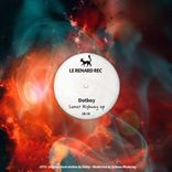 Artwork for "Lunar Highway"