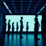 Portada para "artificial light"