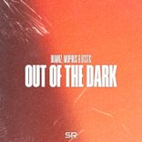 Artwork voor "Out of the Dark"