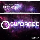 Artwork for "First Kiss"