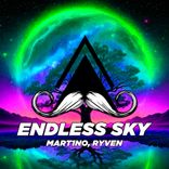 Artwork voor "Endless Sky"