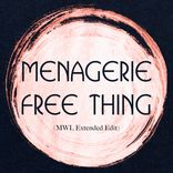 Artwork for "Free Thing (MWL Extended Edit)"