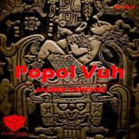 Artwork for "Popol Vuh"