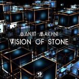 Artwork for "Vision of Stone"