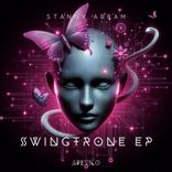 Portada para "Swingtrone EP"