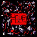 Artwork für "Your Foes"