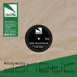 Artwork for "We Are The River"