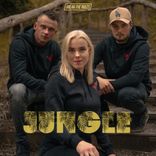 Artwork for "Jungle"