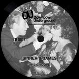 Artwork for "The Groove"