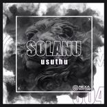 Artwork for "Usuthu"