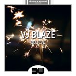 Portada para "Believe"