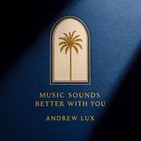 Portada para "Music Sounds Better With You"
