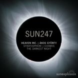 Artwork for "Stratosphere | Cosmos | the Darkest Night"