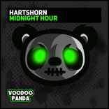 Artwork für "Midnight Hour"