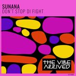 Don't Stop Di Fight