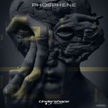 Portada para "Phosphene"