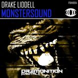 Artwork for "Monstersound"