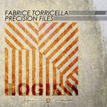 Artwork for "Precision Files"