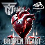 Artwork voor "Broken Heart"