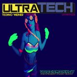 Artwork for "Techno Weiner"