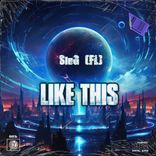Artwork for "Like This"