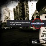 Portada para "Future Senses"