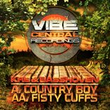 Artwork for "Country Boy / Fisty Cuffs"
