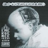 Artwork for "Emergence"