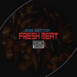 Artwork für "Fresh Meat"