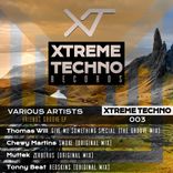 Artwork for "Friends Groove Ep"