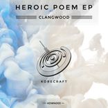 Artwork for "Heroic Poem EP"