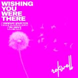 Artwork voor "Wishing You Were There"