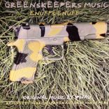 Portada para "Enuffs Enuff"