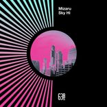 Portada para "Sky Hi"