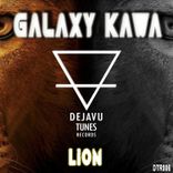 Portada para "Lion"