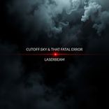 Artwork for "Lazerbeam"