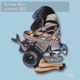 Portada para "Future Past, Chapter 12"