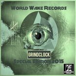 Artwork voor "World Wake Records Special Edition 2015"