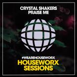 Artwork voor "Praise Me"