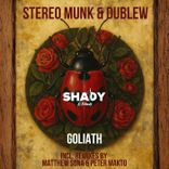 Artwork für "Goliath"