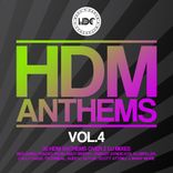 Artwork voor "HDM Anthems, Vol. 4"
