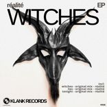 Artwork für "Witches"