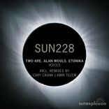 Artwork for "Voices"