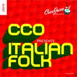 Artwork for "Italian Folk"