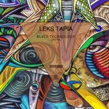 Artwork for "Bl4Ck Technology"