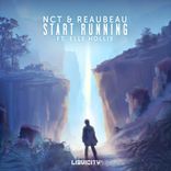 Portada para "Start Running"