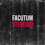 Artwork für "Stereoid"