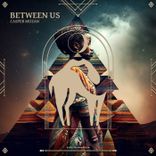 Artwork for "Between Us"